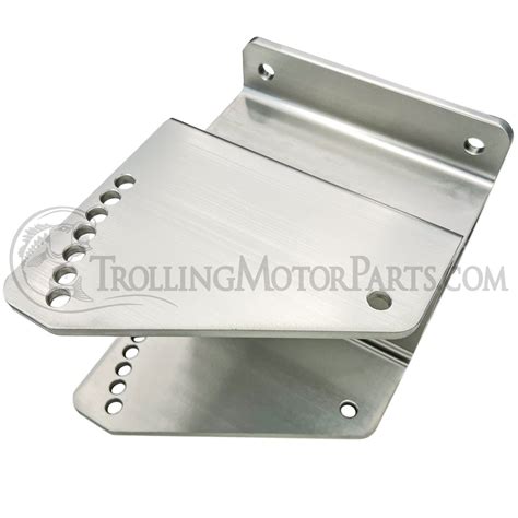 minn kota mounting bracket parts|minn kota replacement mount.